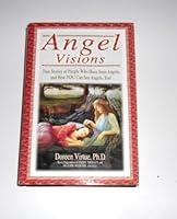 Angels Visions 0739413821 Book Cover