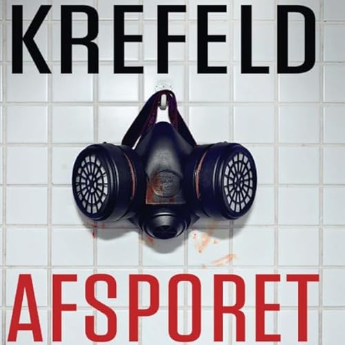 Couverture de Afsporet