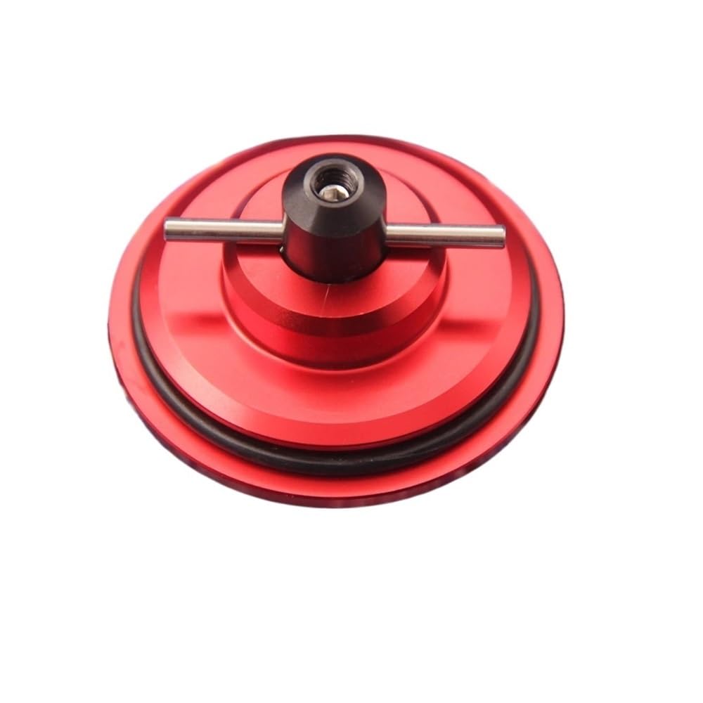 Tappo Serbatoio Carburante Moto Copertura Del Tappo Serbatoio Carburante Per Motocicletta Per F4 750 1000 2000-2006 Per(Blue with l)