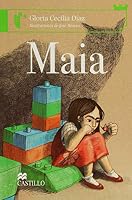 Maia (Serie Verde) 6074637571 Book Cover