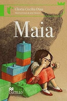 Paperback MAIA [Spanish] Book