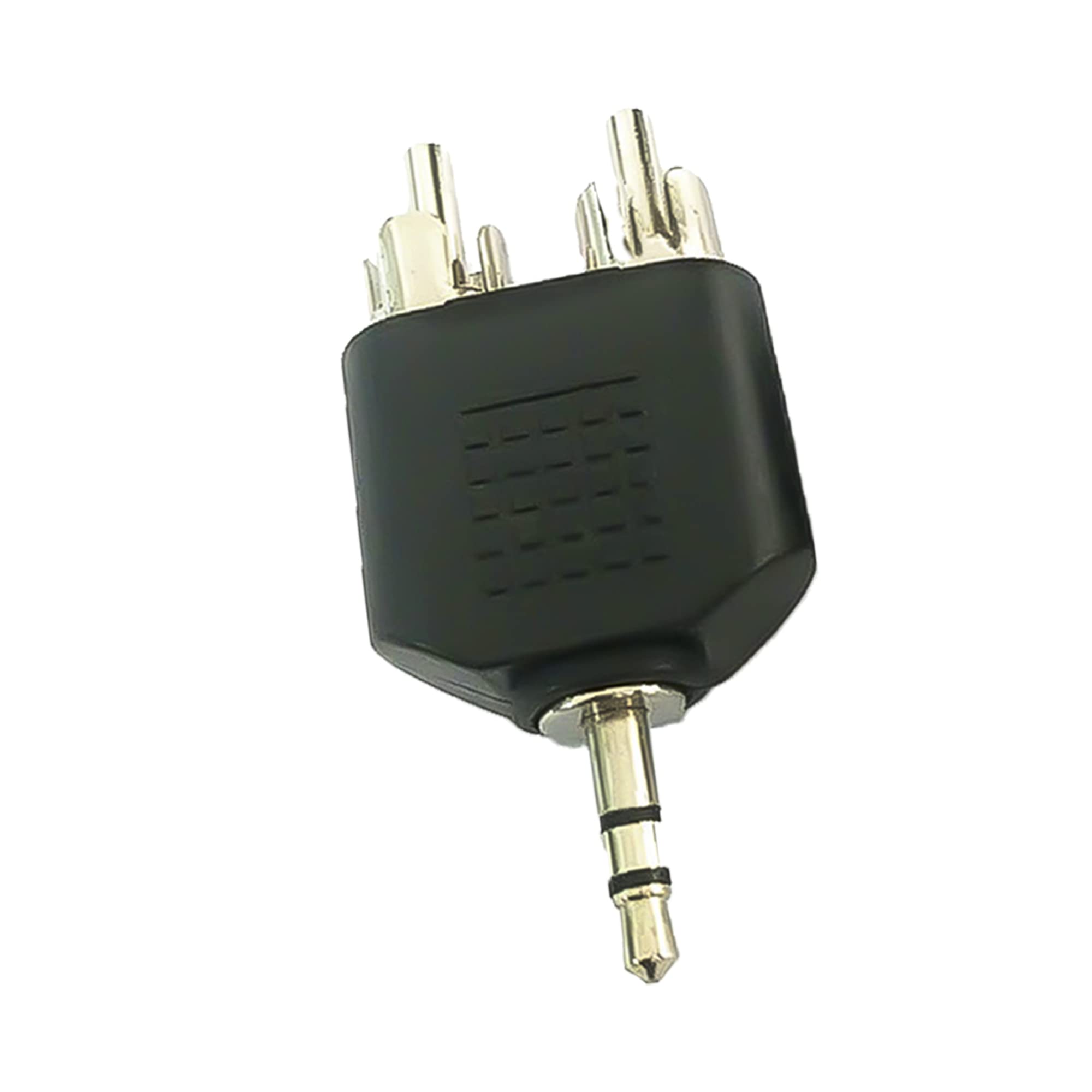 Adattatore Splitter Jack 3.5mm Audio - Foto 13