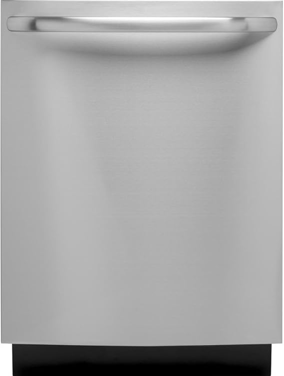 GE 24" Built In Fully Integrated ADA Compliant Dishwasher