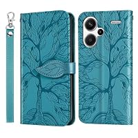 Xiaomi Redmi Note 9t Custodia Portafoglioin Cover per Cellulari