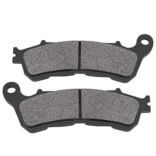 Road Passion Pastillas de Freno Delanteras Adecuado para Honda SH 125 150 300 i