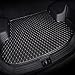 Produktbild Leder Kofferraummatte FüR Bmw 2er F45 2014-2020 Anti-Dirty Cargo Liner Pallet Auto Parts Mat