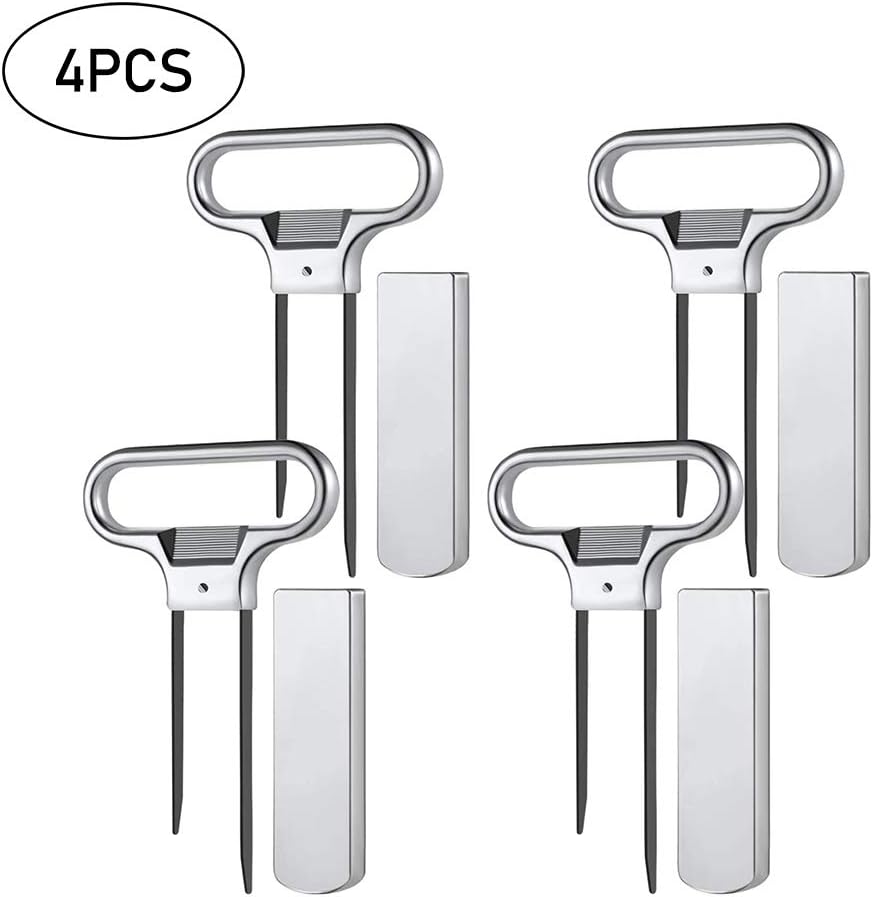 Estrattori di sughero