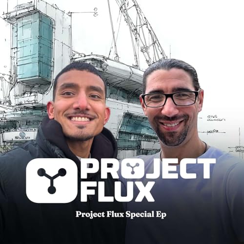 Project Flux Special - Fight Night Live: Unveiling the Human and Structural Barriers to AI Adoption