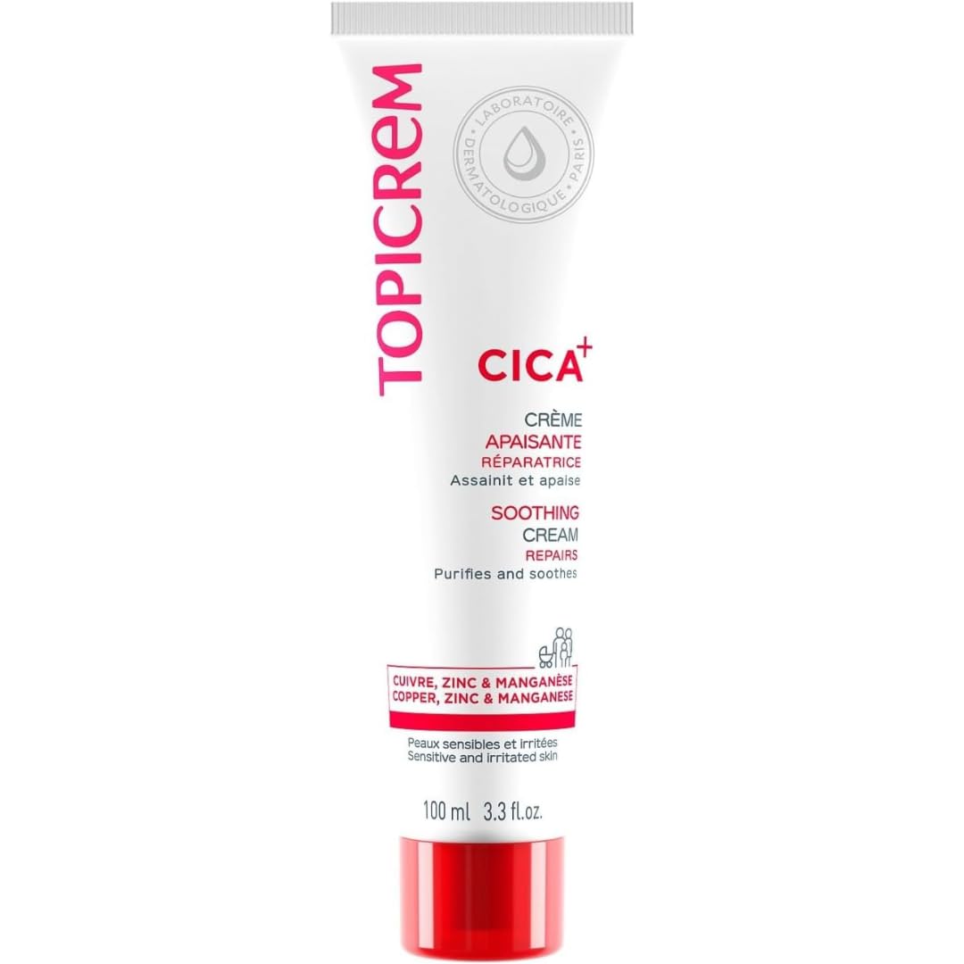 CICA Repair Soothing Cream 100ml