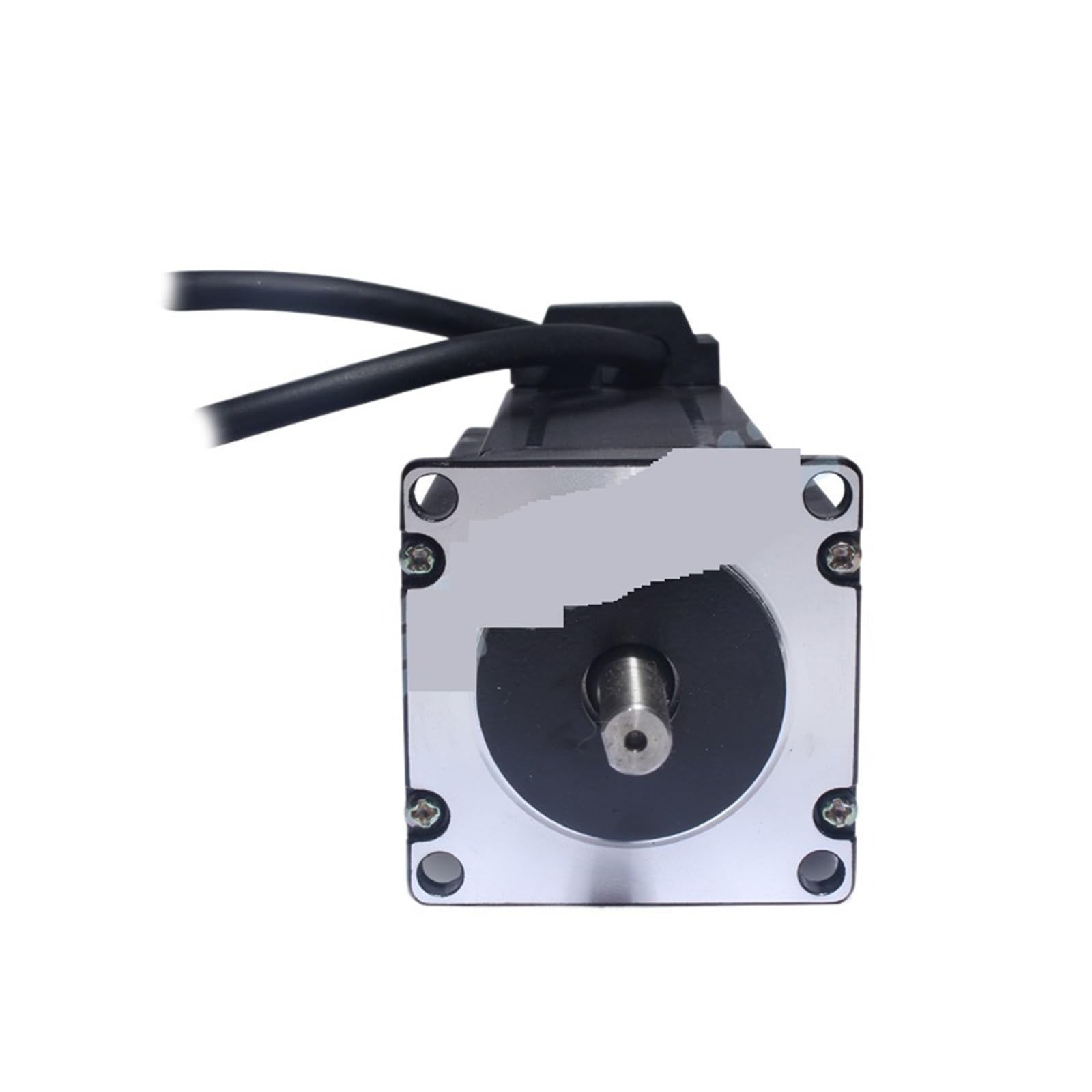 Geschlossener Schrittmotor Treiber 1.2Nm 2 Phasen Hybrid Servomotor