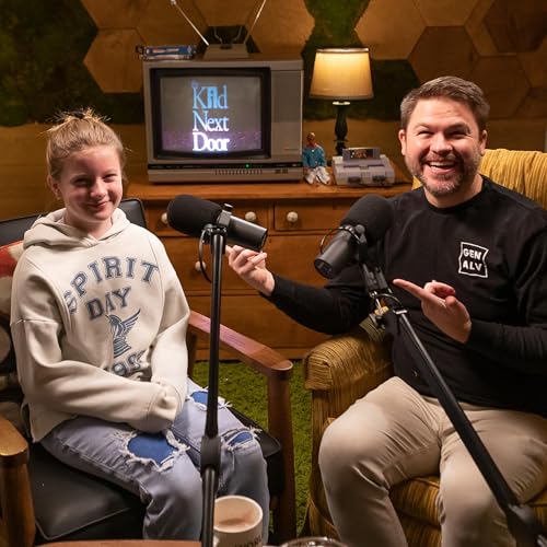 S2:EP3: Bayleigh - Peace, Love and Taylor Swift