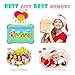 Kids Tablet 7 Android Kids Tablet Toddler Tablet Kids Edition Tablet with WiFi Dual Camera Childrens Tablet 1GB + 32GB Parental Control, Google Play Store