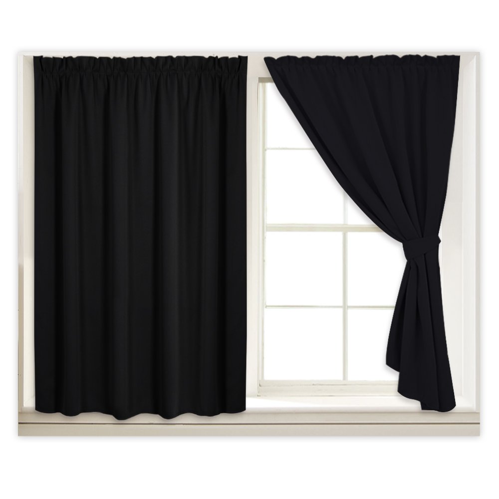 Double Window Curtains Curtains & Drapes 2023