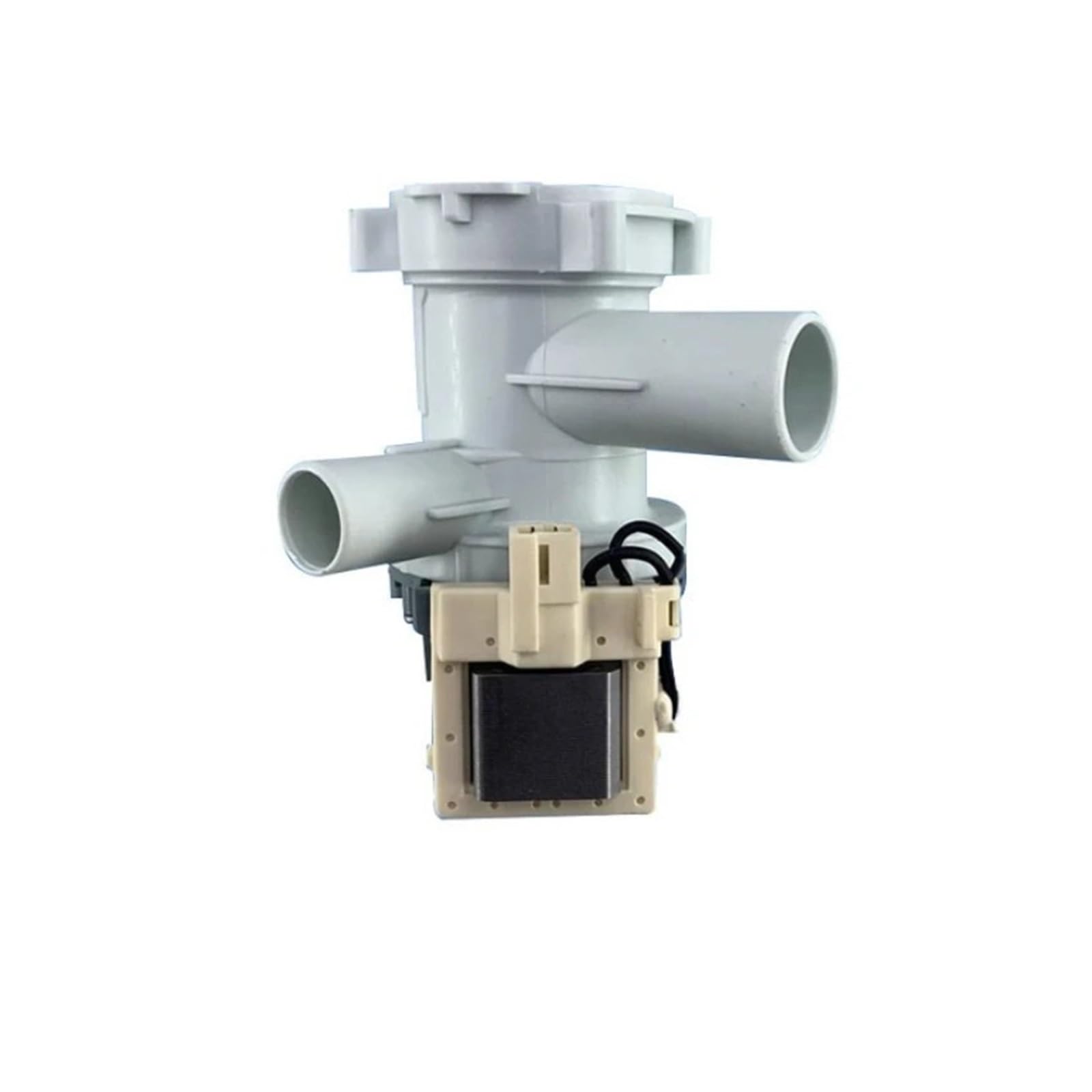 Conjunto Del Motor De La Bomba De Drenaje De Agua De La Lavadora WM12S3600W