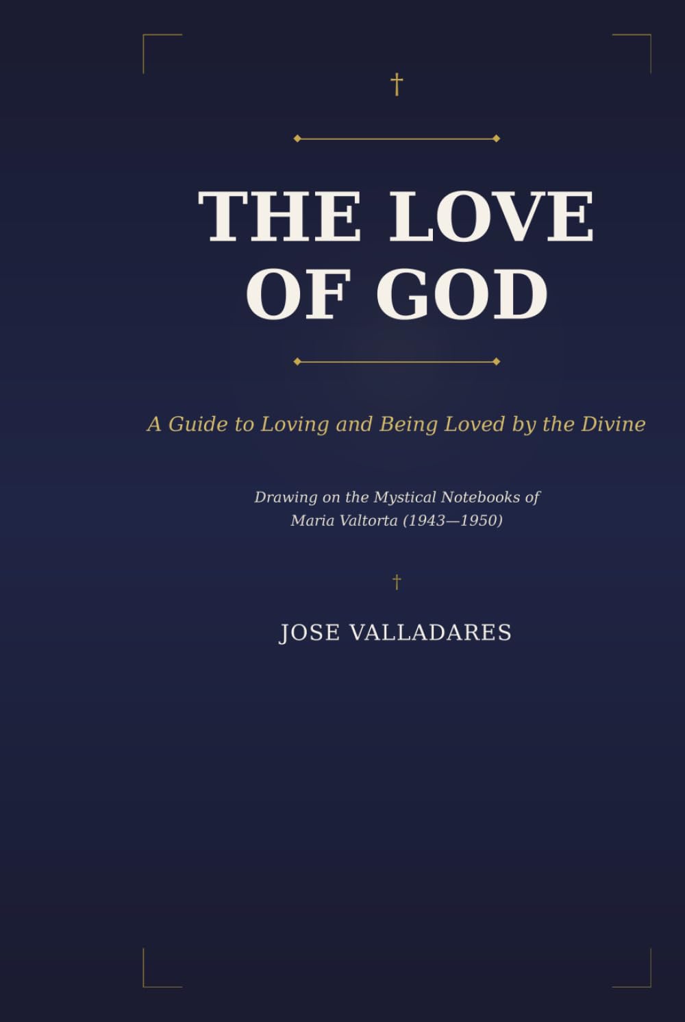 The Love of God