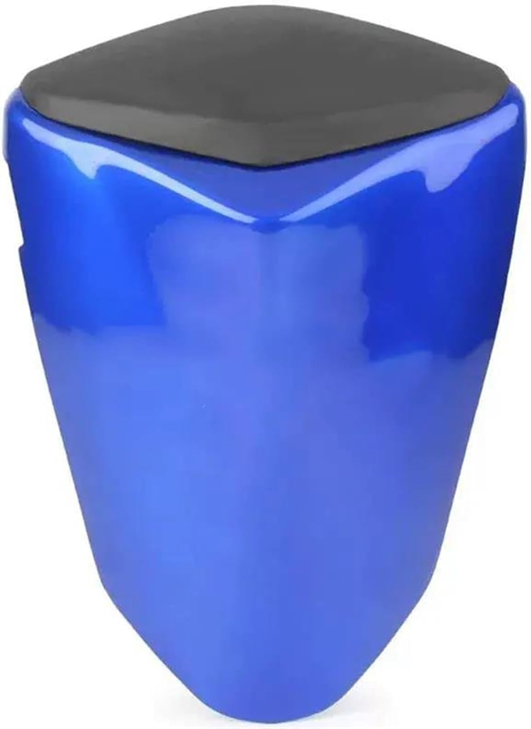 オートバイ後部助手席シートカバー ハンプフェアリング に適合する