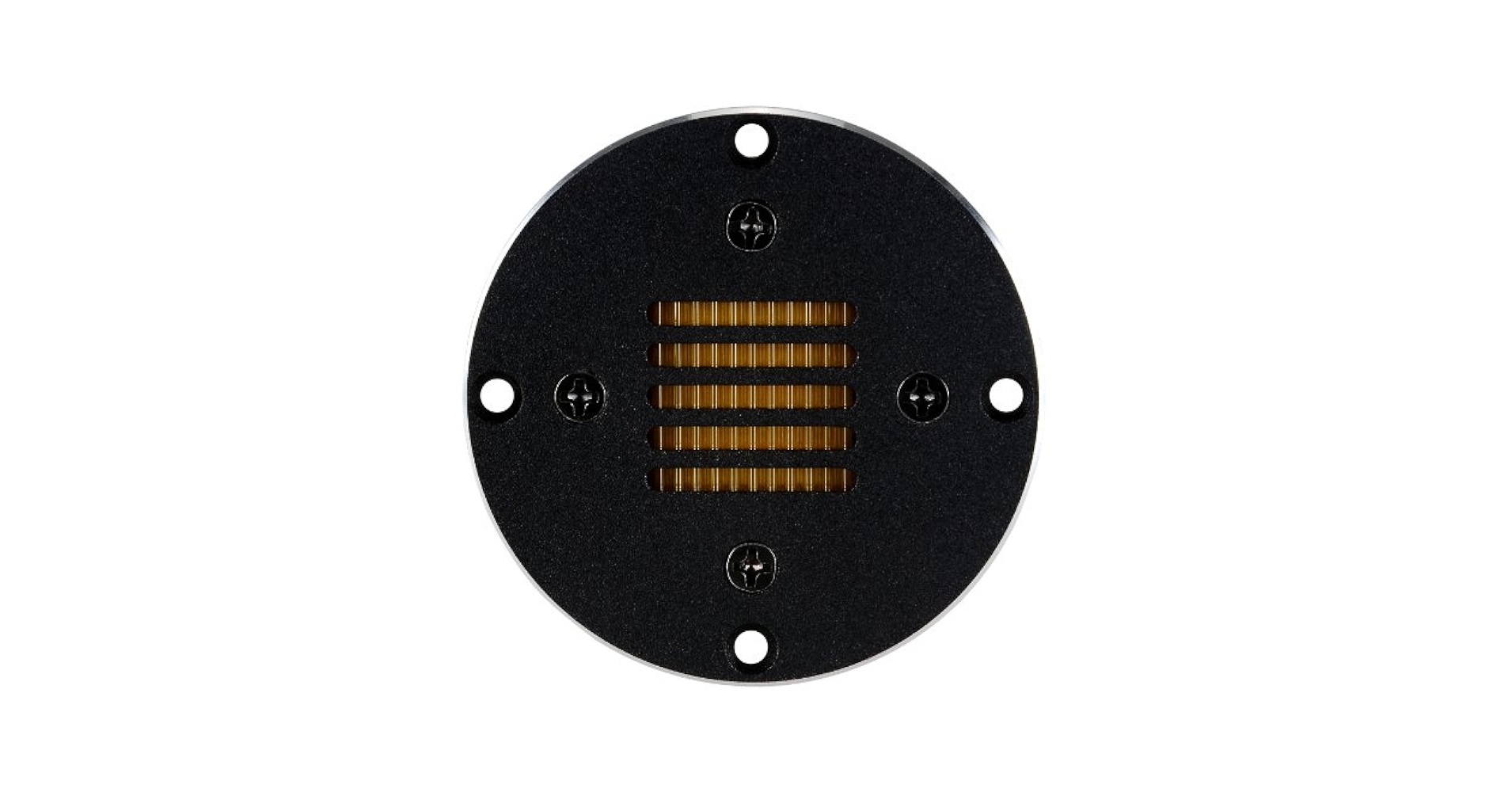 Dayton Audio AMT Mini-8 専用ツイーターケース■ATB01 Dayton Audio AMT Mini-8 専用ツイーターケース□ATB01 - メルカリ