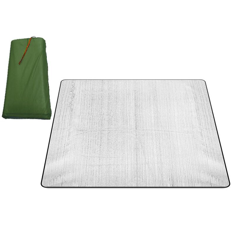 magic mountain ミューアトレイル　テントマット FOLDING TENT MAT 270【フォールディングテントマット270】