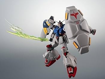 Amazon.co.jp: ROBOT魂 ＜SIDE MS＞ エフェクトパーツセット2