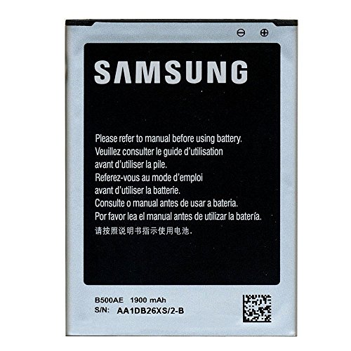 Preisvergleich Produktbild Samsung B500BE Battery