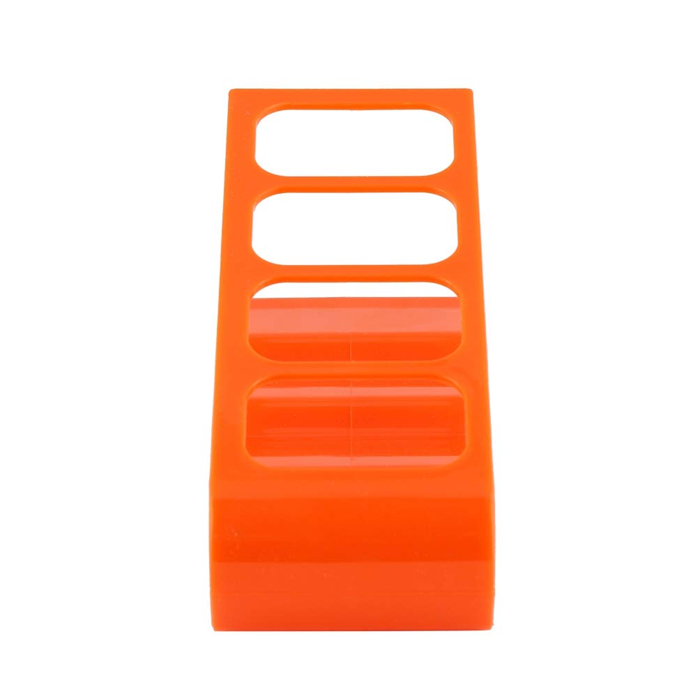 Changor Remote Control Holder,Remote Control Holder Storage Rack Organizer - Image 3