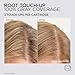 L'Oreal Paris Colorsonic Permanent Hair Dye Cartridge, Vibrant Hair Color for Root Touch Up, Gray Coverage or All Over Color in just 5 Minutes, 9 Light Natural Blonde (Coloring Device Sold Separately)