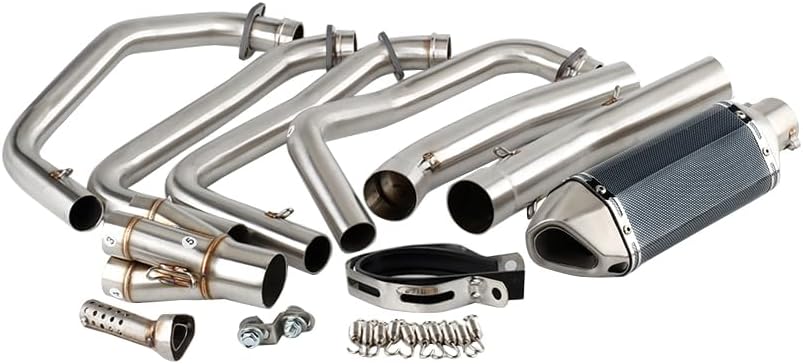 スチール製のシェルフ For Kawasaki ZX7 1996 1997 1998 1999 2000 2001 2002 2003 ZX 7 ZX7R