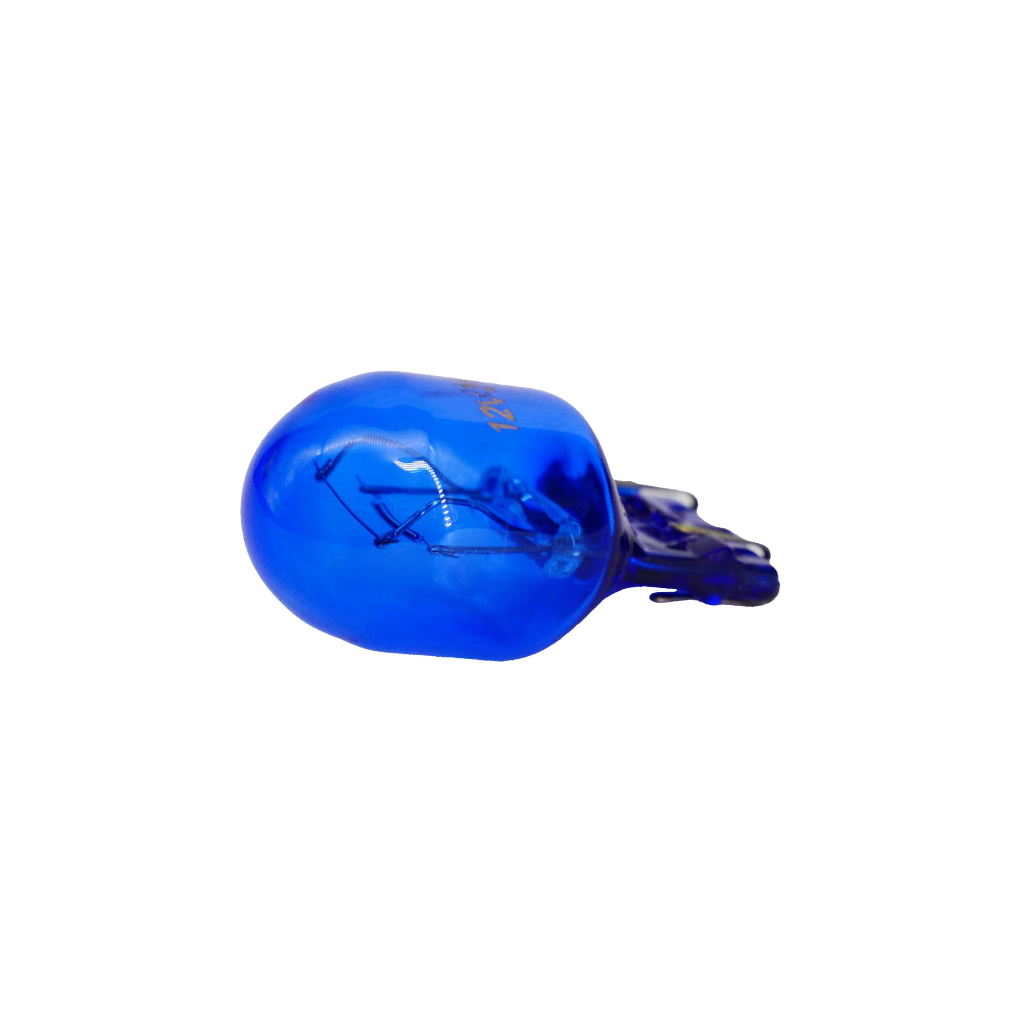 2 lámparas halógenas de 2 polos, 12 V, 21/5 W, BAY15d, amarillo ámbar 2 lámparas halógenas de 2 polos, 12 V, 21/5 W, BAY15d, amarillo ámbar