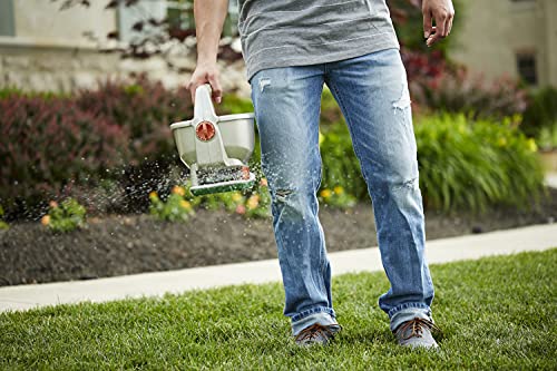 Image of Scotts Wizz Hand-Held Spreader (4-Pack)