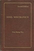 Soil mechanics 0205048633 Book Cover