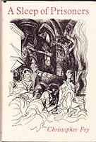 A Sleep of Prisoners B000GLARQU Book Cover