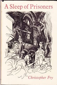 Hardcover A Sleep Of Prisoners Book