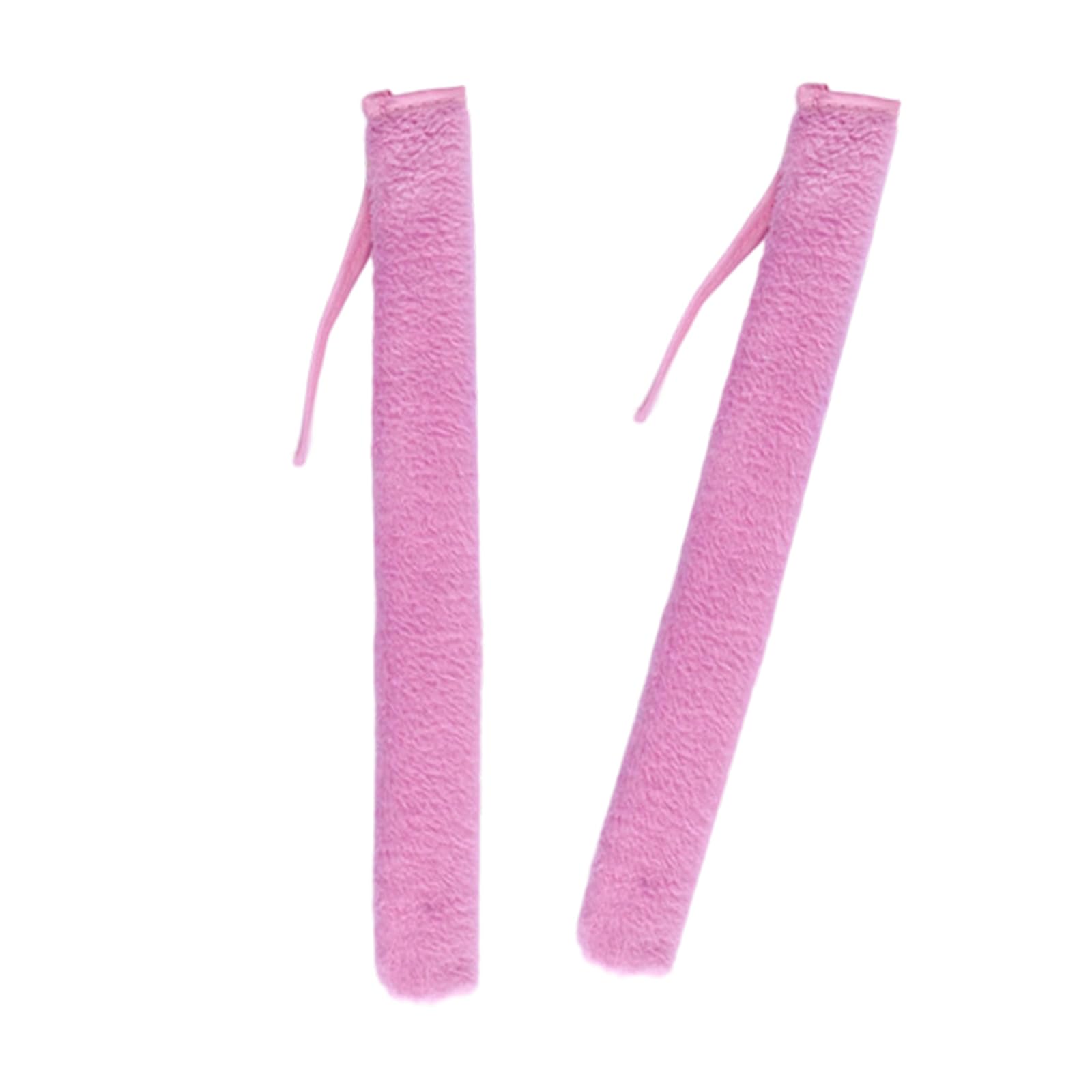 yanwuwa Of 2 Music Instrument Cleaning Set Absorbent Cloth Clarinet Flute Maintenance Tool Perfect for Winds Instruments Strong Absorbent Instrument Cloth