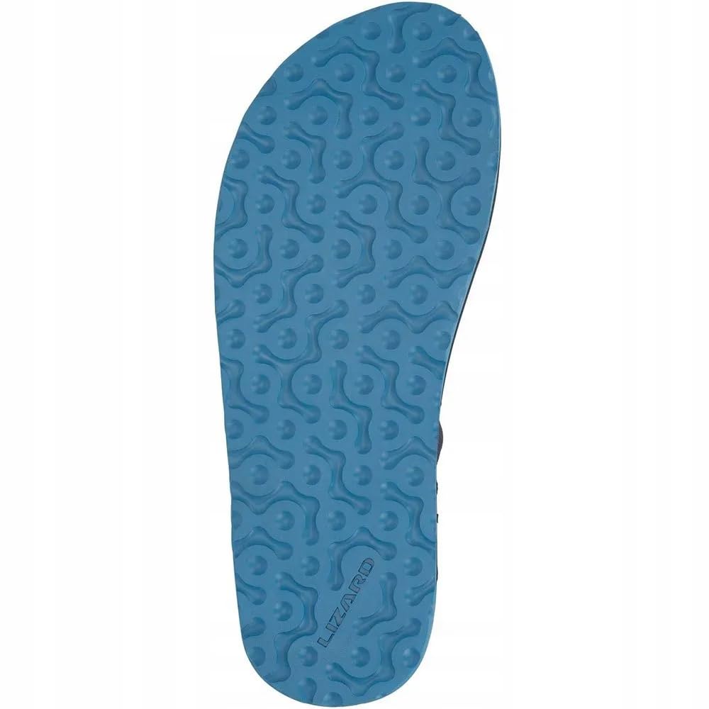 Lizard Sandalo Trail, Unisex-Adulto