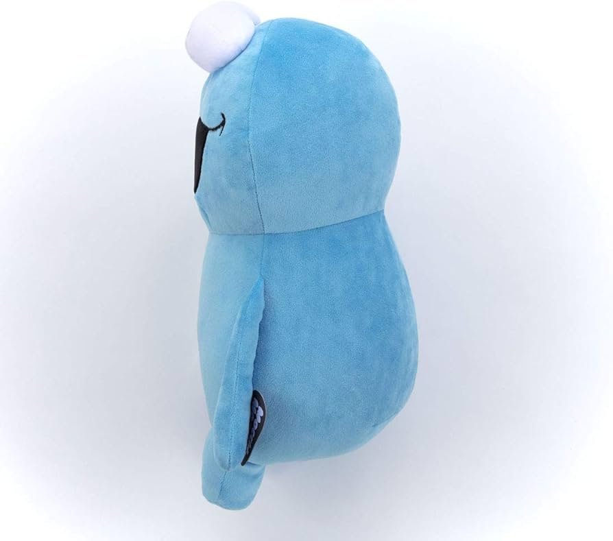 Amazon.co.jp: セサミストリート Mocchi-Mocchi- ぬいぐるみM