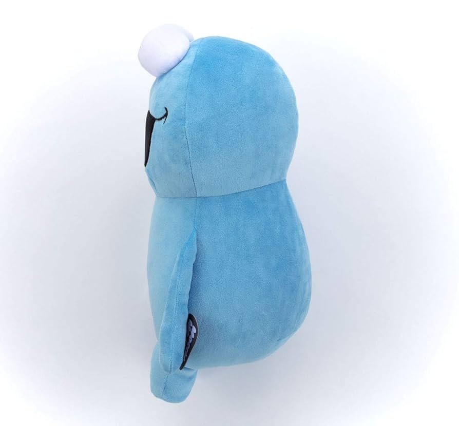 Amazon.co.jp: セサミストリート Mocchi-Mocchi- ぬいぐるみM