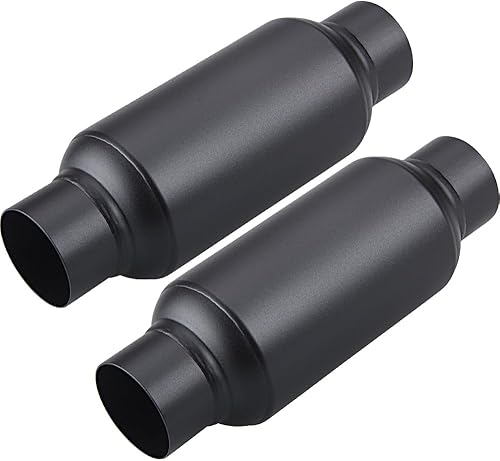 Miniatura 7 de Resonador universal de 2.5 3 pulgadas