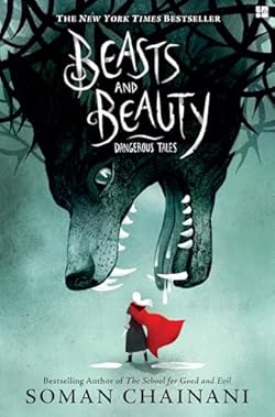 Beasts and Beauty cover image