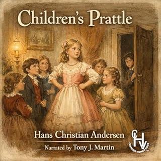 Children's Prattle cover art
