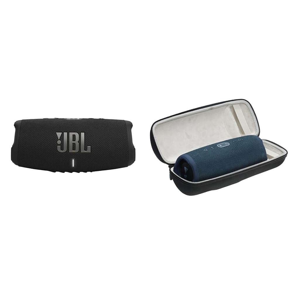 JBL charge5 Bluetoothスピーカー Amazon.co.jp: JBL CHARGE5 Bluetoothスピーカー 2ウェイ