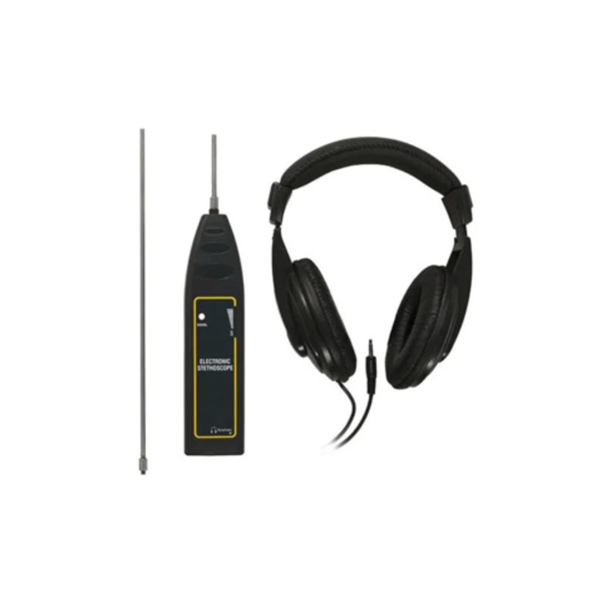 PCE Instruments - Fonendoscopio electrónico