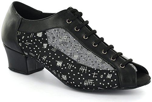 DSOL Women's Practice Dance Shoes D281-1