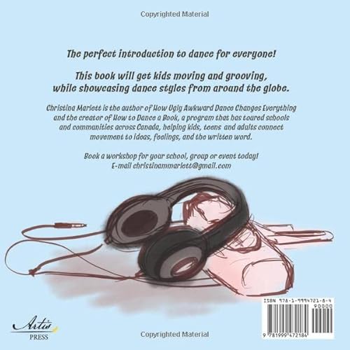 What Makes a Dancer?