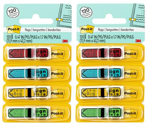 Post-it : Arrow Flags, 