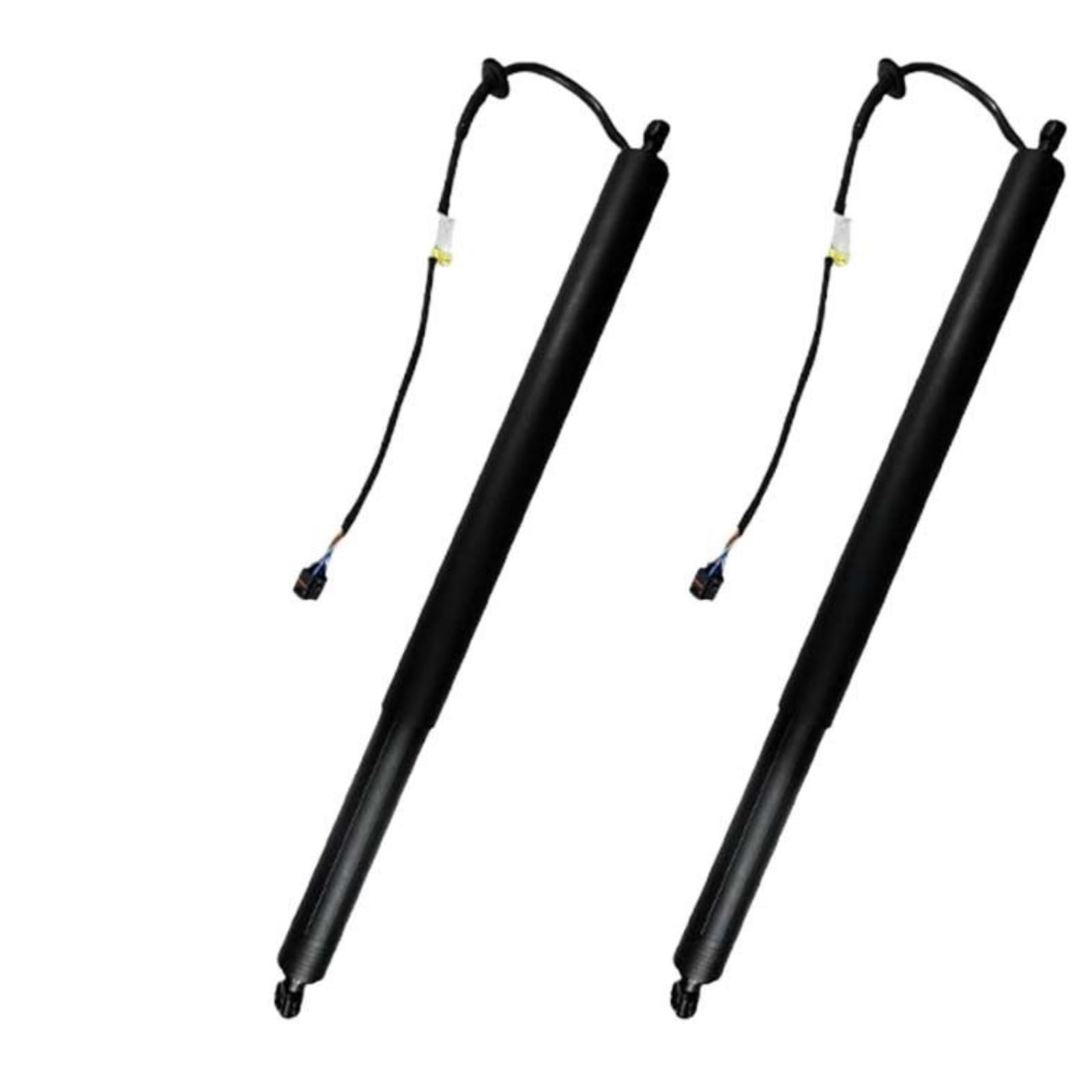 Tirante Portón Trasero Puntales eléctricos para puerta trasera aptos para ajuste moderno para Tucson 81780D3100R81781F8000 Pistón Puerta Trasera(1 piece Left)