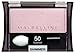 Maybelline New York Expert Wear Eyeshadow Singles, 50 Seashell Shimmer, 0.09 Ounce