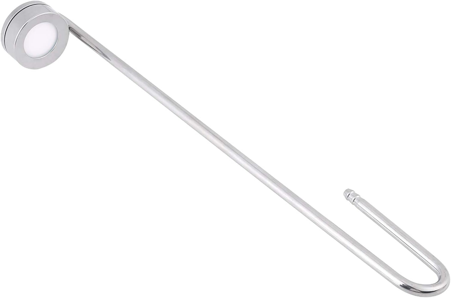 Stainless Steel CO2 Diffuser for Aquarium, 300mm Carbon Dioxide Diffuser Fish Tank Equipment