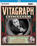 Vitagraph Comedies