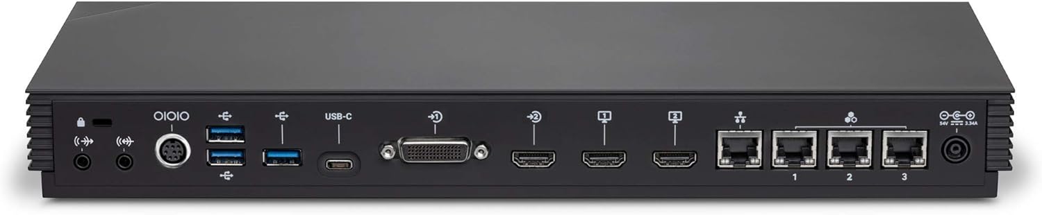 Poly G7500 4K Ultra-HD Video Conferencing System with EagleEye IV-12X Camera 7200-85760-001 (Includes 1 Year Polycom Service)