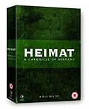  Heimat: A Chronicle Of Germany (6 Disc) [DVD]
